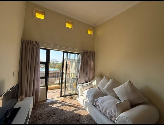 2 BEDROOM APARTMENT FOR SALE IN RYNFIELD